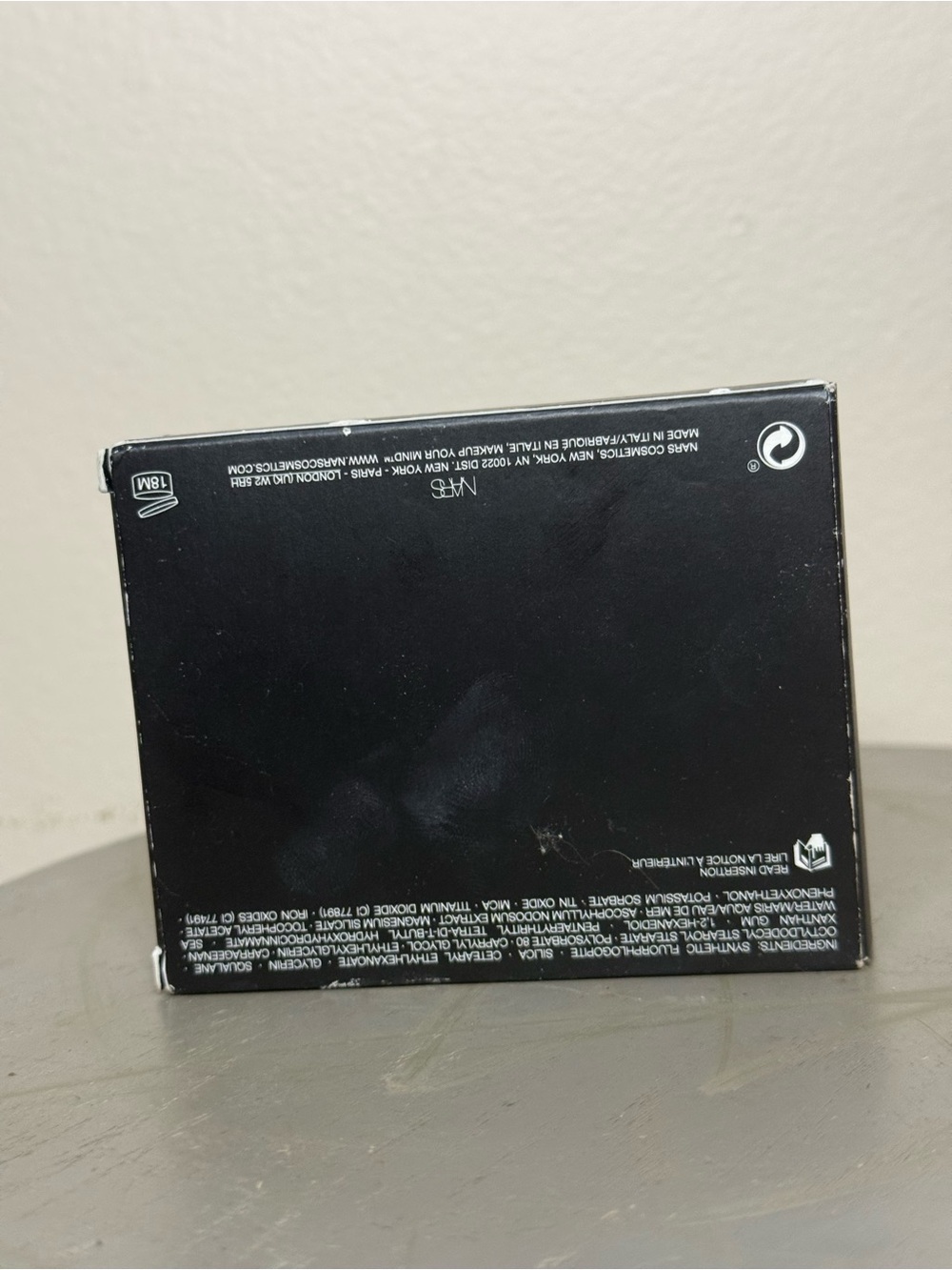 NARS Light Reflecting Setting Powder - Picture 3 of 4